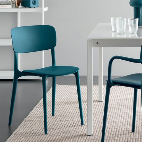 Scaun dining Calligaris Liberty CS1883